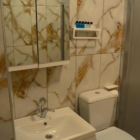 Erikli Golden Glow P *