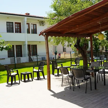 Erikli Golden Glow P מלון