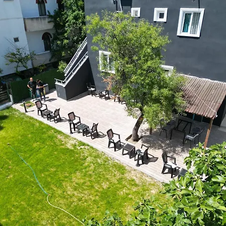 Hotel Erikli Golden Glow P *