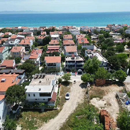 Erikli Golden Glow P מלון