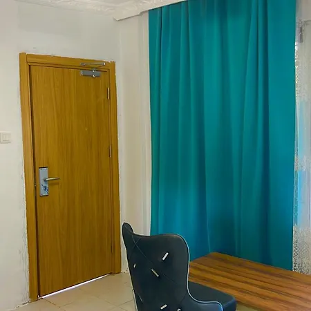 Hotel Erikli Golden Glow P *