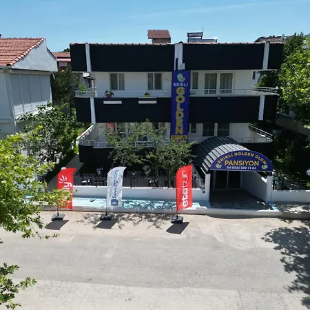 Erikli Golden Glow P Hotel