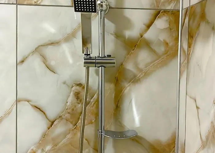 Erikli Golden Glow P Hotel *