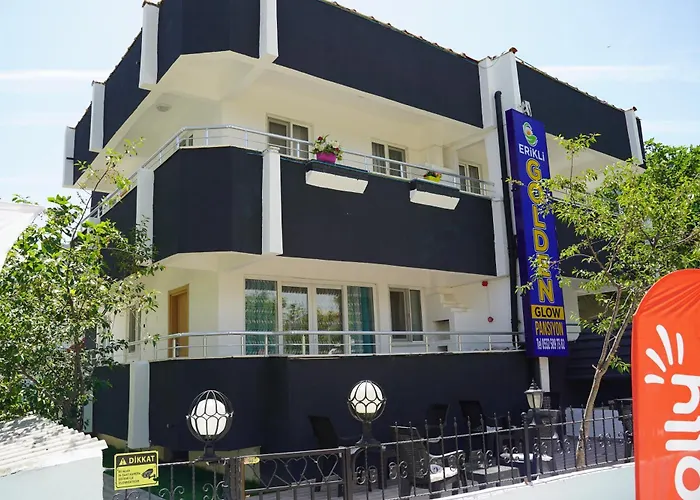 Erikli Golden Glow P *