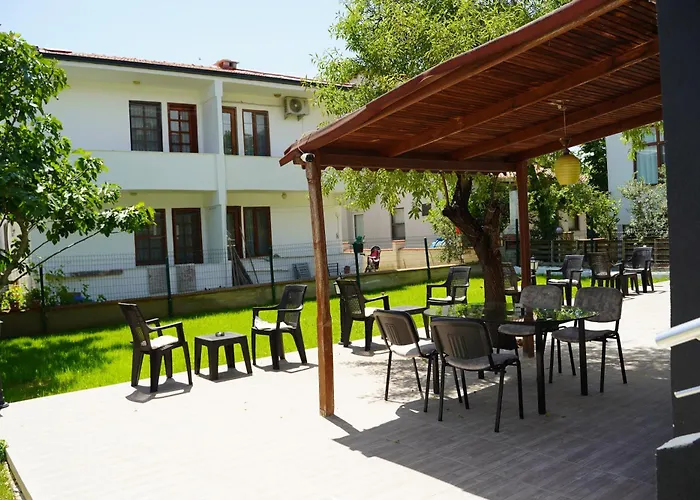 Erikli Golden Glow P Hotel