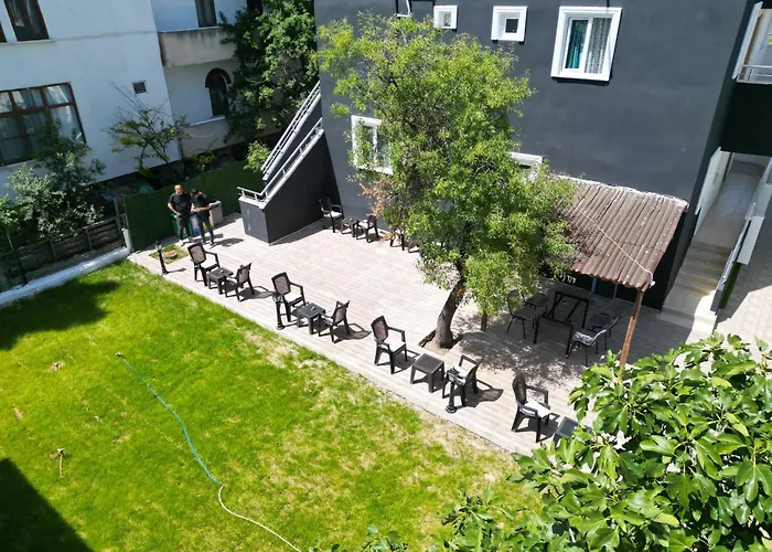 Hotel Erikli Golden Glow P *