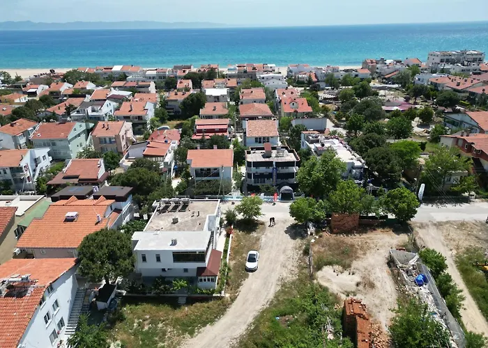 Erikli Golden Glow P Hotel